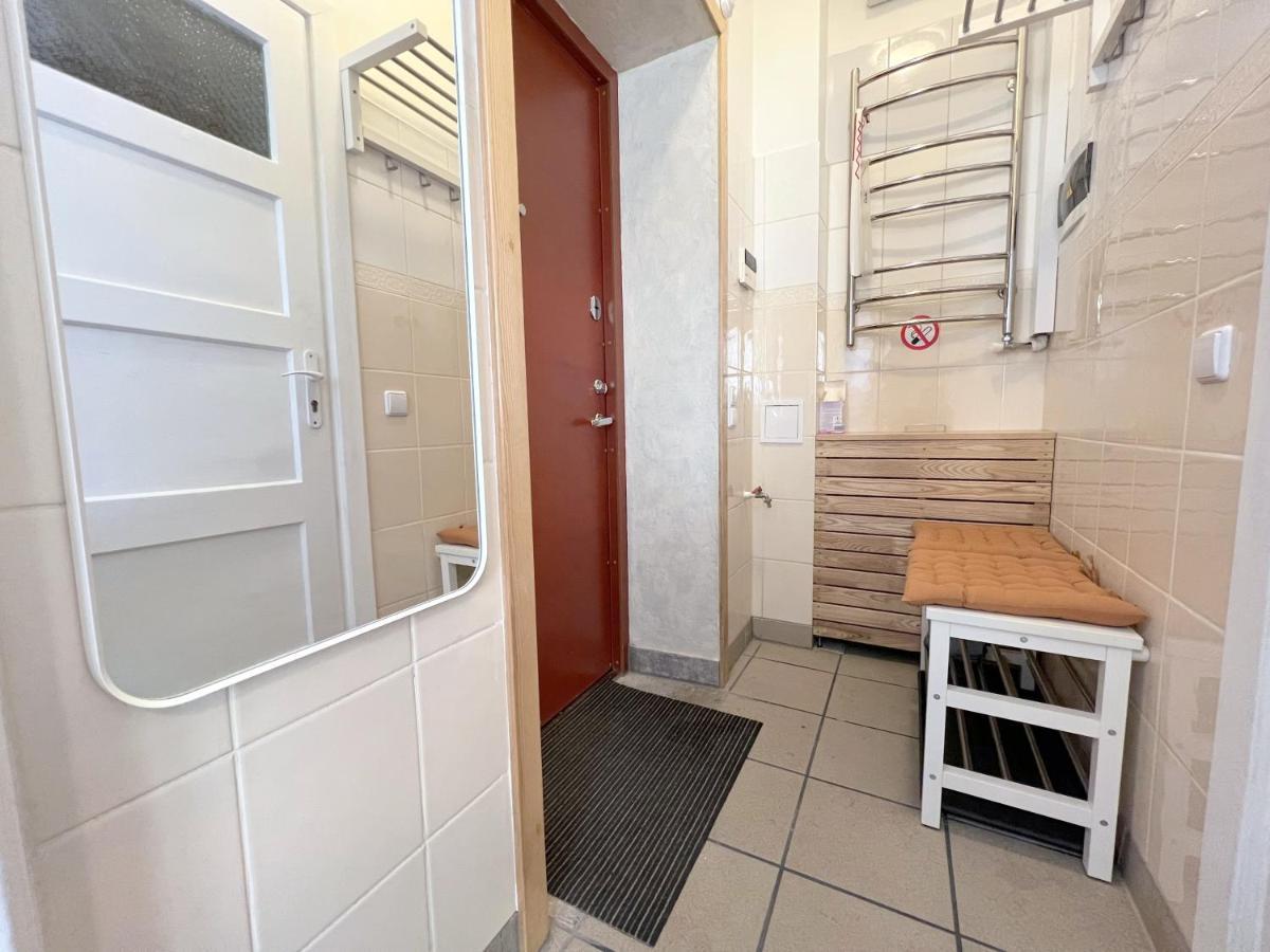 Kotedzas Nuomai - Retro 70, Siauliai Apartment Exterior photo